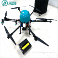 6 axis 10l UAV UAV Agricultural Drone Crop Pulporl UAV